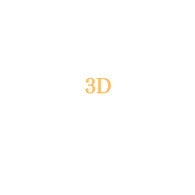 3Dプリンター / スキャナー